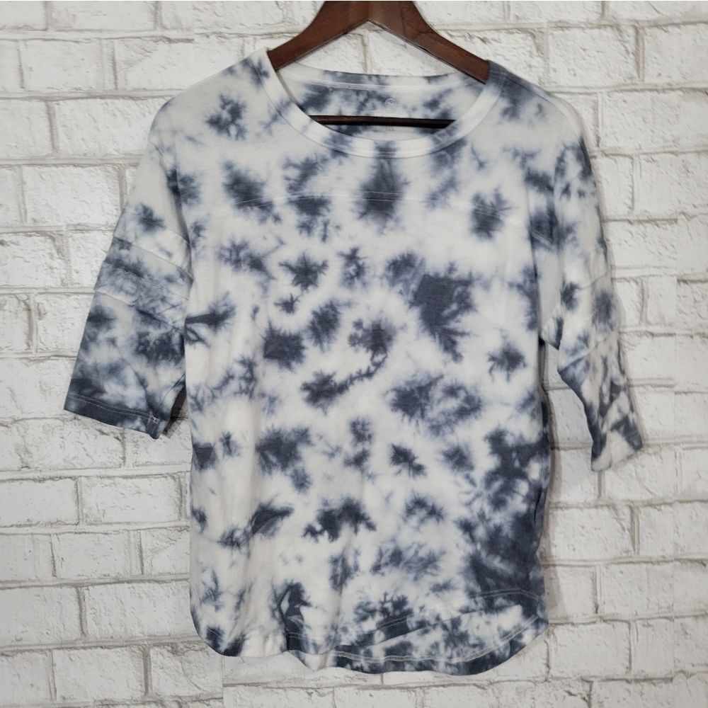 SO the lounge life tye-dye tee‎